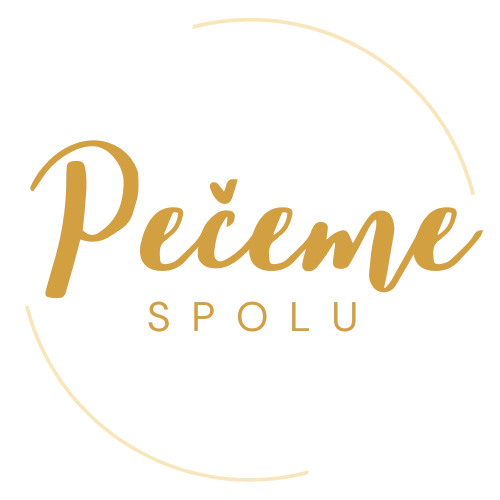 Pečeme spolu